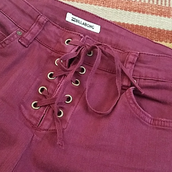 Billabong jeans, - Picture 2 of 5